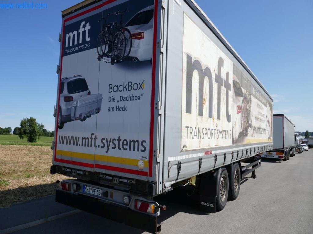 Pojazdy przedsiębiorstwa transportowego-2