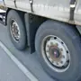 thumbnail-Vehicles of a freight forwarder-5