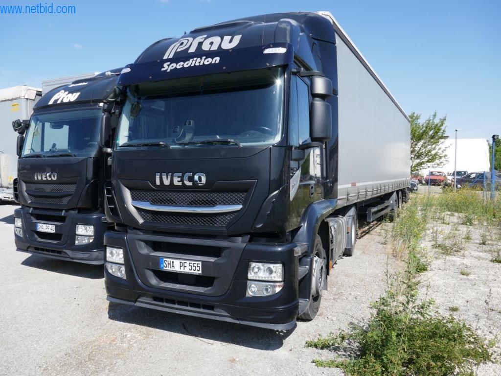 Pojazdy przedsiębiorstwa transportowego-2