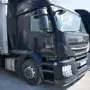 thumbnail-Vehicles of a freight forwarder-16