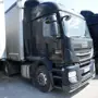 thumbnail-Vehicles of a freight forwarder-17