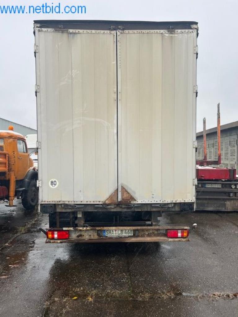 Pojazdy przedsiębiorstwa transportowego-2