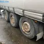 thumbnail-Vehicles of a freight forwarder-5