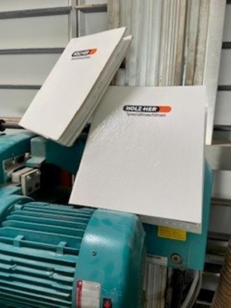 Carpentry/ joinery machines; locksmith machines; transport and storage equipment etc.-10