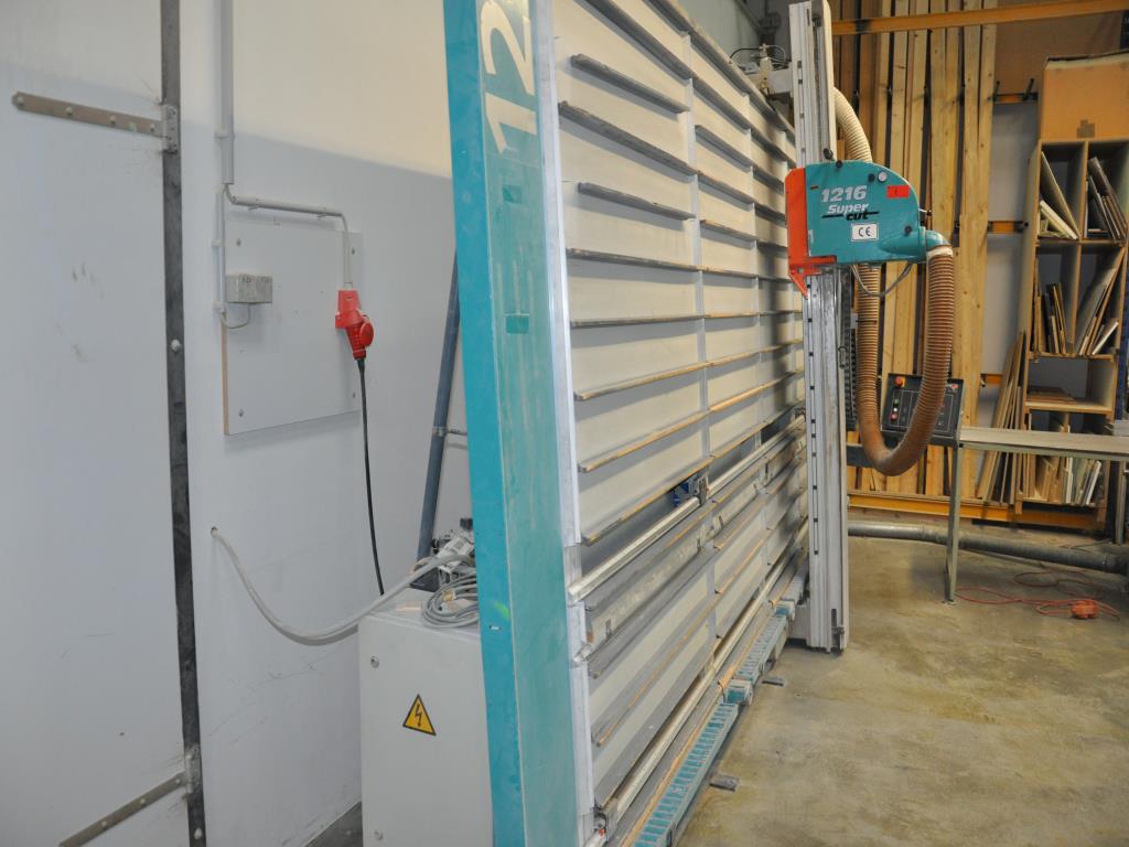 Carpentry/ joinery machines; locksmith machines; transport and storage equipment etc.-2