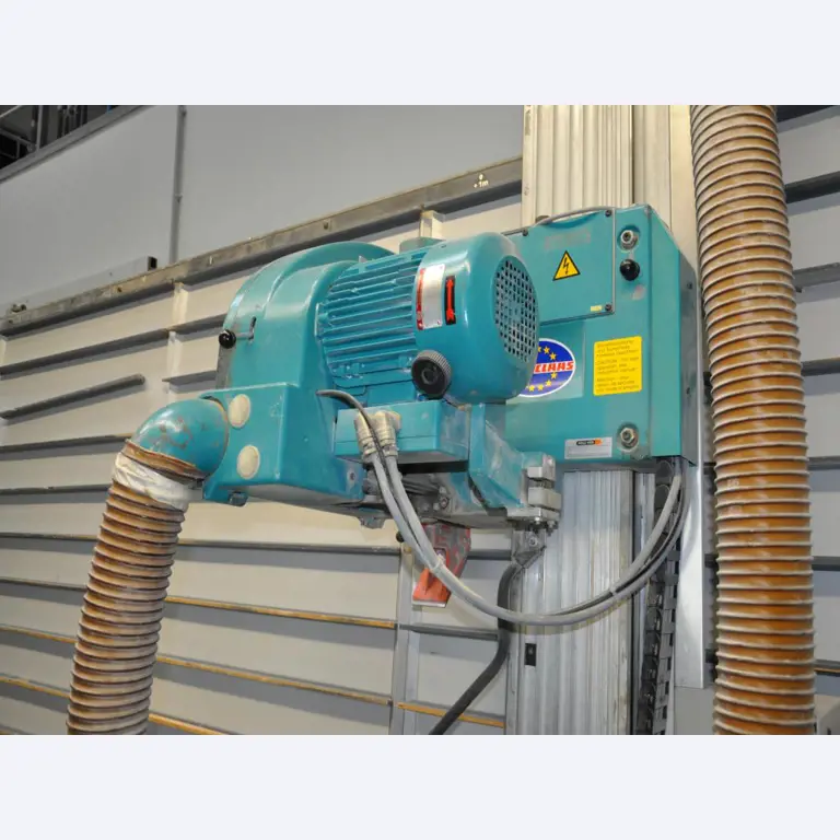 Tischlerei-/ Schreinerei-Maschinen; Schlosserei-Maschinen; Transport- und Lagerausstattung u.v.m.-4