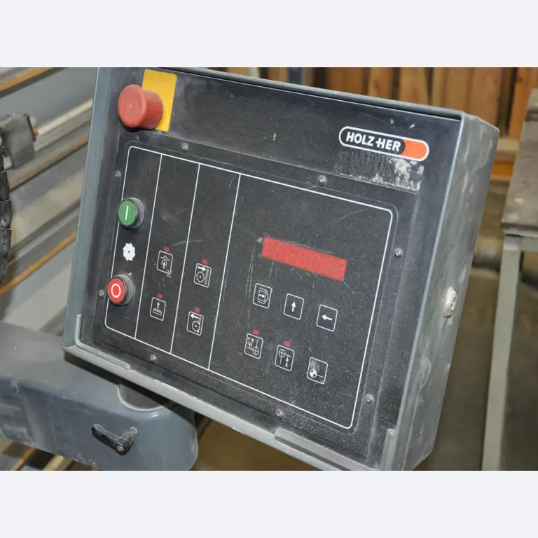 Tischlerei-/ Schreinerei-Maschinen; Schlosserei-Maschinen; Transport- und Lagerausstattung u.v.m.-5