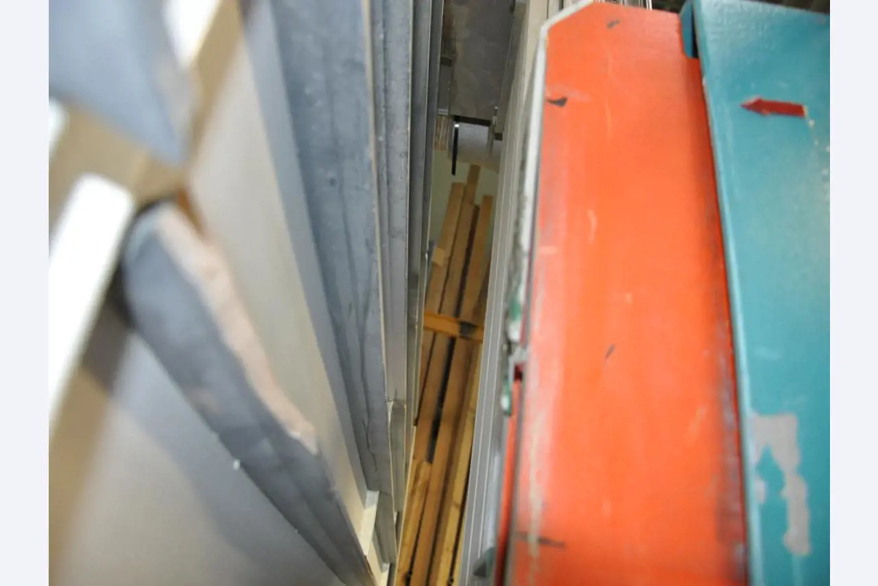 Tischlerei-/ Schreinerei-Maschinen; Schlosserei-Maschinen; Transport- und Lagerausstattung u.v.m.-6