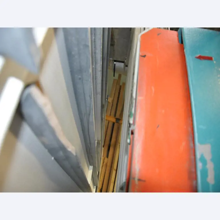 Tischlerei-/ Schreinerei-Maschinen; Schlosserei-Maschinen; Transport- und Lagerausstattung u.v.m.-6