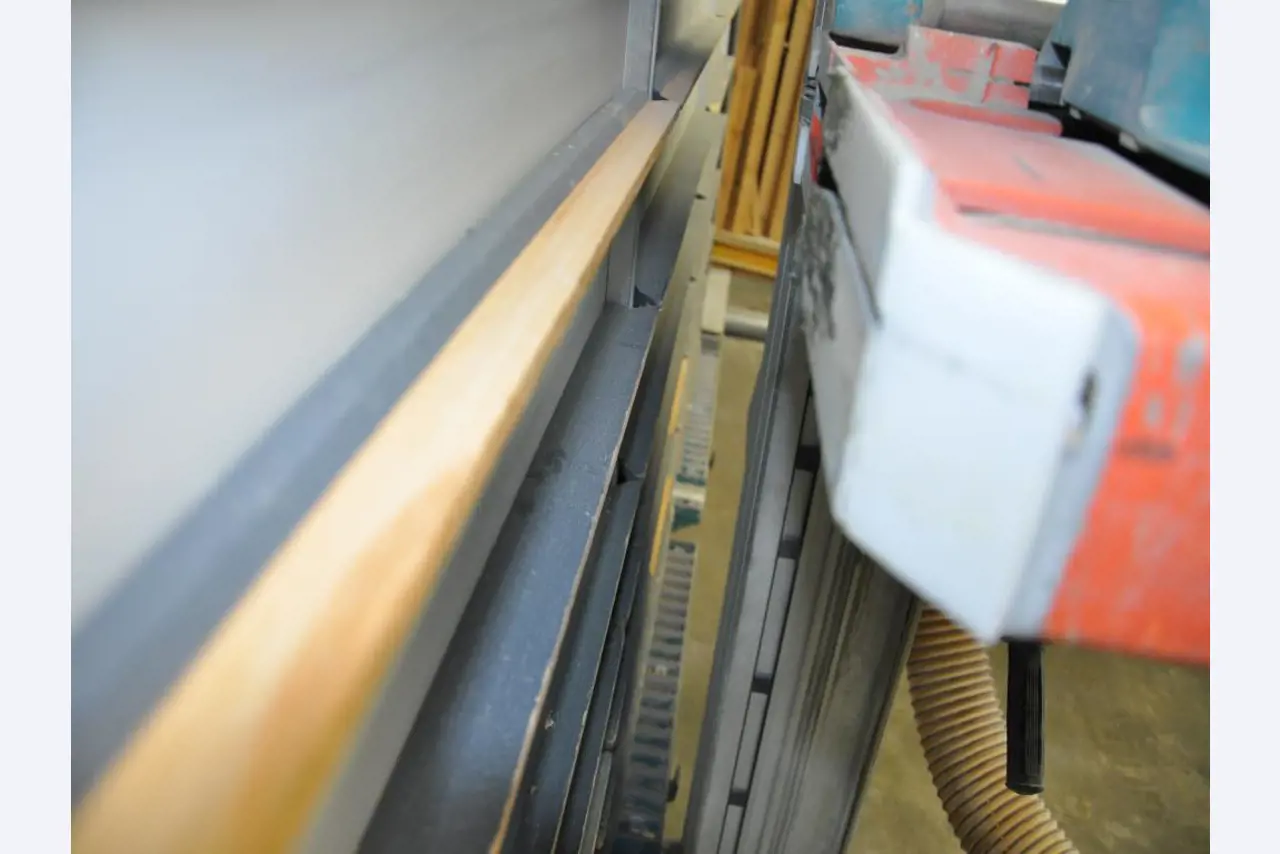 Tischlerei-/ Schreinerei-Maschinen; Schlosserei-Maschinen; Transport- und Lagerausstattung u.v.m.-7