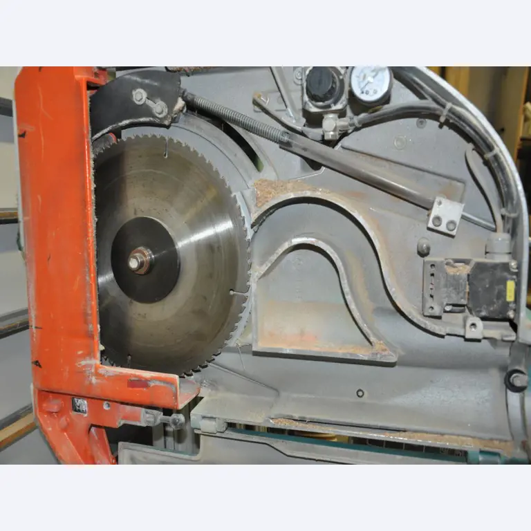 Tischlerei-/ Schreinerei-Maschinen; Schlosserei-Maschinen; Transport- und Lagerausstattung u.v.m.-9