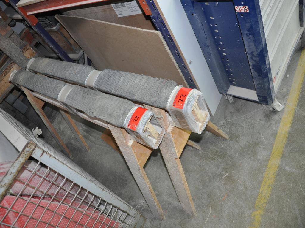 Tischlerei-/ Schreinerei-Maschinen; Schlosserei-Maschinen; Transport- und Lagerausstattung u.v.m.-2