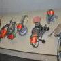 thumbnail-Tischlerei-/ Schreinerei-Maschinen; Schlosserei-Maschinen; Transport- und Lagerausstattung u.v.m.-12