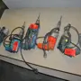 thumbnail-Tischlerei-/ Schreinerei-Maschinen; Schlosserei-Maschinen; Transport- und Lagerausstattung u.v.m.-13