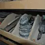 thumbnail-Tischlerei-/ Schreinerei-Maschinen; Schlosserei-Maschinen; Transport- und Lagerausstattung u.v.m.-5