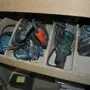 thumbnail-Tischlerei-/ Schreinerei-Maschinen; Schlosserei-Maschinen; Transport- und Lagerausstattung u.v.m.-6