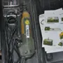thumbnail-Tischlerei-/ Schreinerei-Maschinen; Schlosserei-Maschinen; Transport- und Lagerausstattung u.v.m.-7