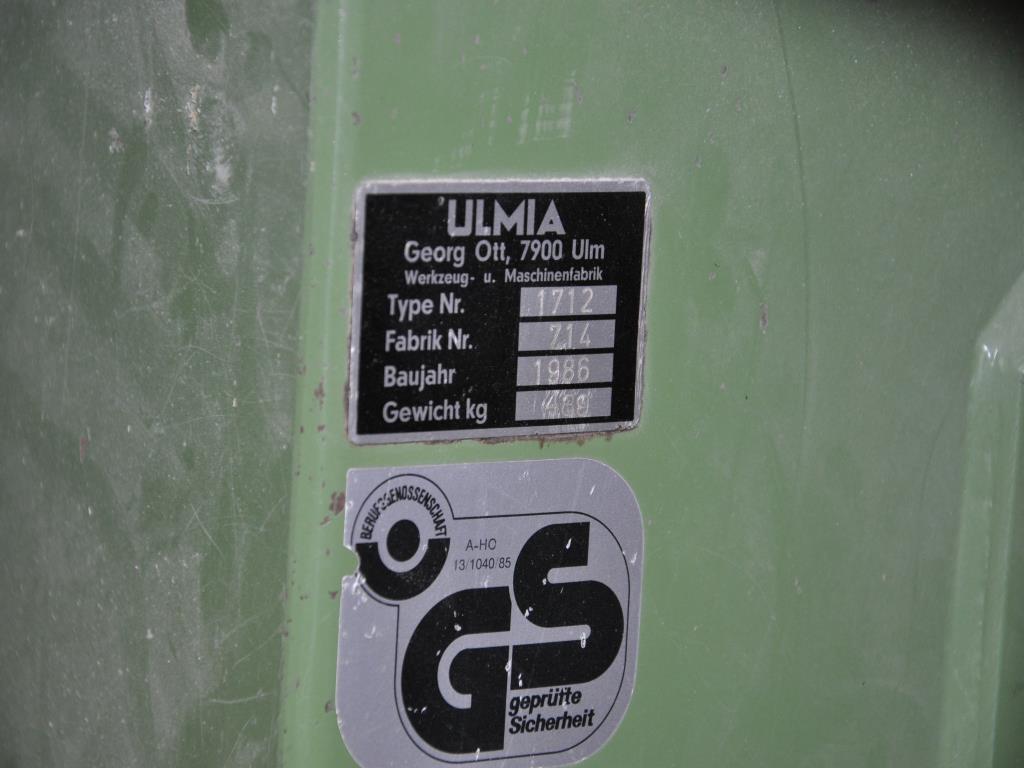 Maszyny stolarskie i ciesielskie; maszyny do obróbki metalu; sprzęt transportowy i magazynowy i wiele innych.-5