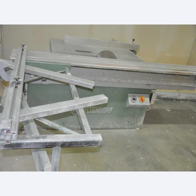 Máquinas de carpintería; máquinas para trabajar el metal; equipos de transporte y almacenamiento y mucho más.-2