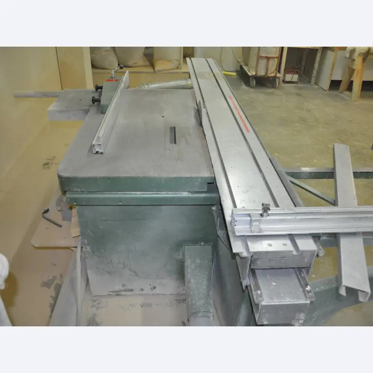 Máquinas de carpintería; máquinas para trabajar el metal; equipos de transporte y almacenamiento y mucho más.-3