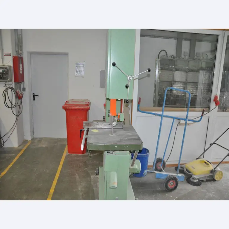 Tischlerei-/ Schreinerei-Maschinen; Schlosserei-Maschinen; Transport- und Lagerausstattung u.v.m.-3