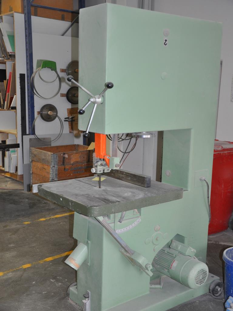 Carpentry/ joinery machines; locksmith machines; transport and storage equipment etc.-4