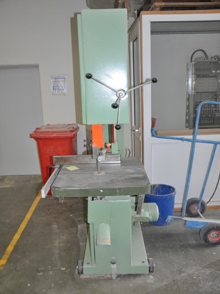 Carpentry/ joinery machines; locksmith machines; transport and storage equipment etc.-5