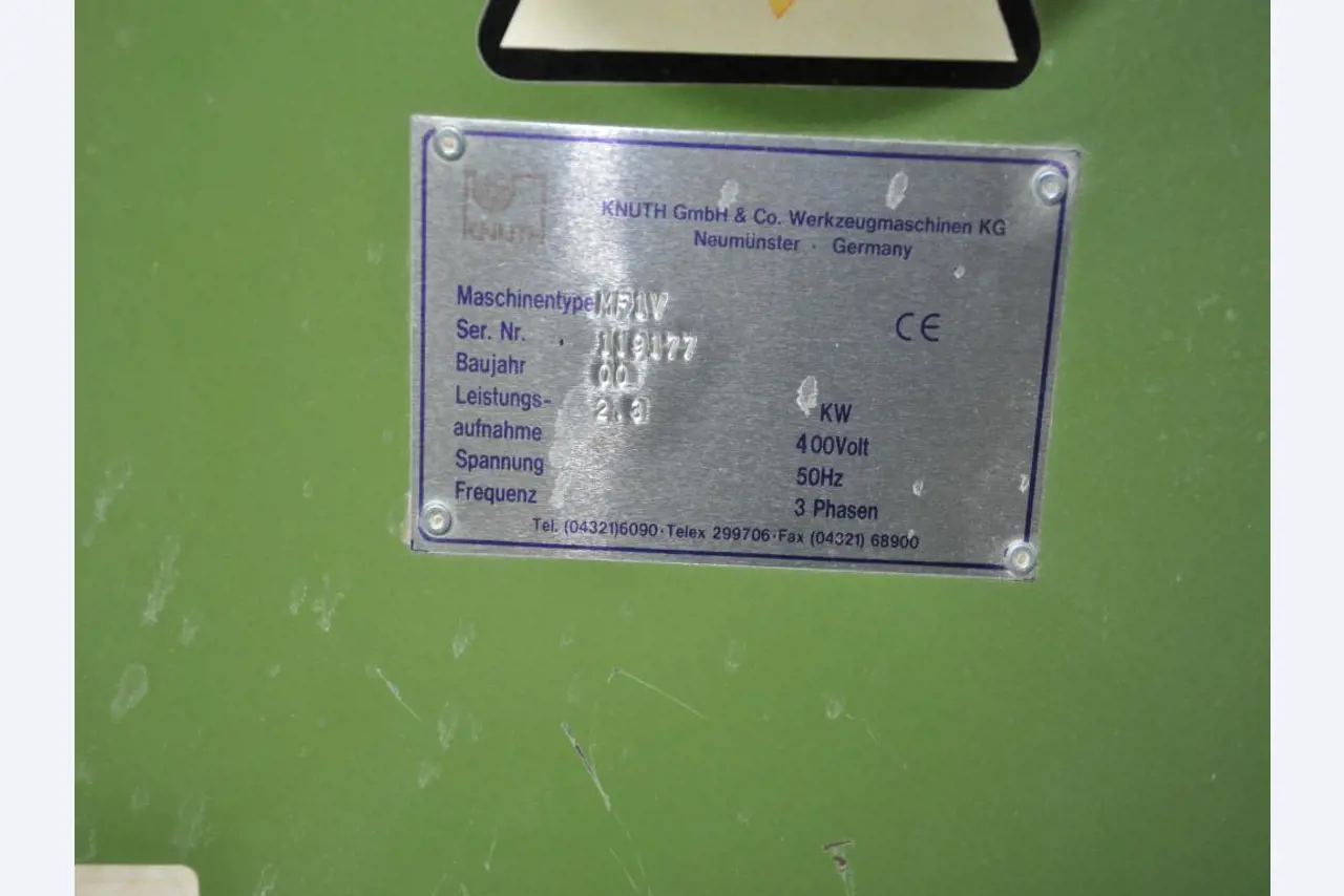 Tischlerei-/ Schreinerei-Maschinen; Schlosserei-Maschinen; Transport- und Lagerausstattung u.v.m.-2