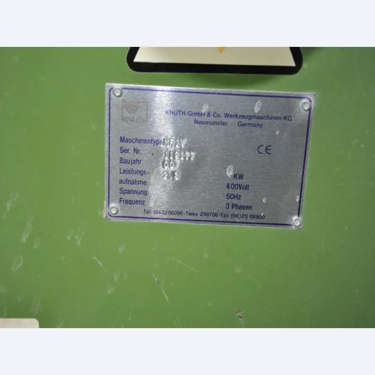 Tischlerei-/ Schreinerei-Maschinen; Schlosserei-Maschinen; Transport- und Lagerausstattung u.v.m.-2