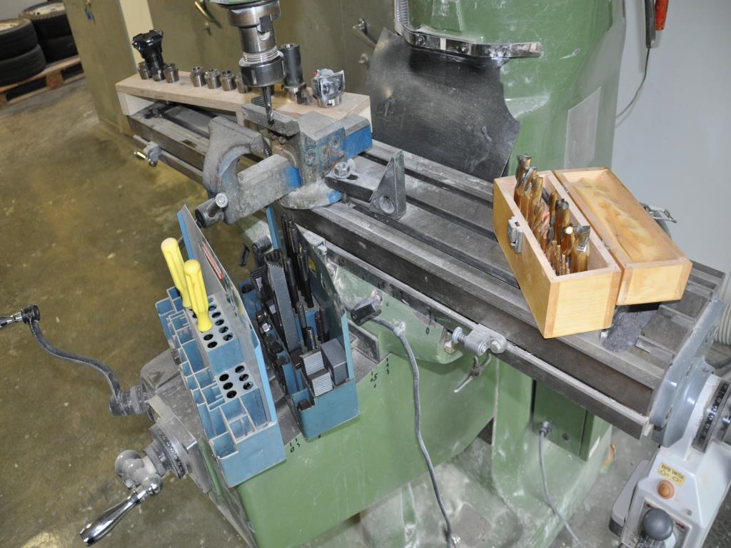 Carpentry/ joinery machines; locksmith machines; transport and storage equipment etc.-4