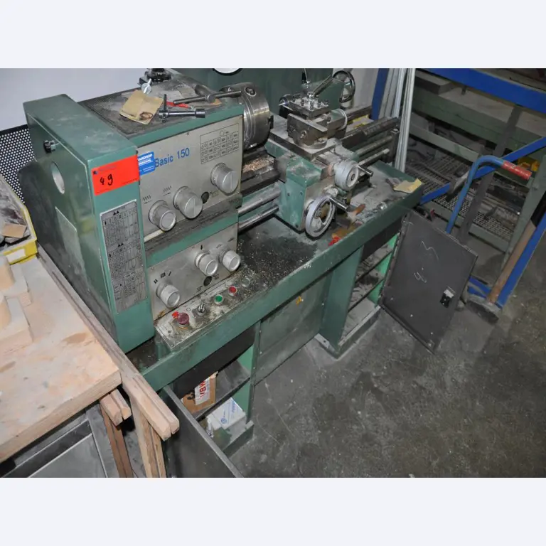 Tischlerei-/ Schreinerei-Maschinen; Schlosserei-Maschinen; Transport- und Lagerausstattung u.v.m.-2