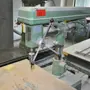 thumbnail-Tischlerei-/ Schreinerei-Maschinen; Schlosserei-Maschinen; Transport- und Lagerausstattung u.v.m.-1