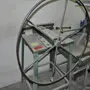thumbnail-Tischlerei-/ Schreinerei-Maschinen; Schlosserei-Maschinen; Transport- und Lagerausstattung u.v.m.-1
