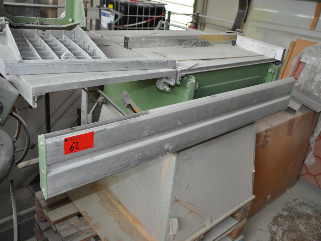 Tischlerei-/ Schreinerei-Maschinen; Schlosserei-Maschinen; Transport- und Lagerausstattung u.v.m.-1