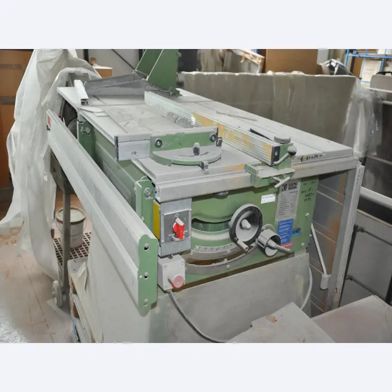 Tischlerei-/ Schreinerei-Maschinen; Schlosserei-Maschinen; Transport- und Lagerausstattung u.v.m.-2