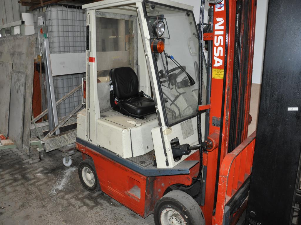 Carpentry/ joinery machines; locksmith machines; transport and storage equipment etc.-2