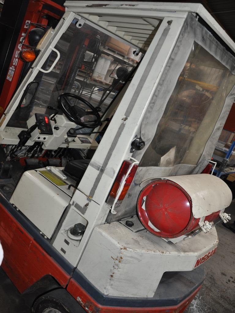 Carpentry/ joinery machines; locksmith machines; transport and storage equipment etc.-3