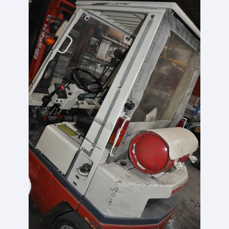 Tischlerei-/ Schreinerei-Maschinen; Schlosserei-Maschinen; Transport- und Lagerausstattung u.v.m.-3