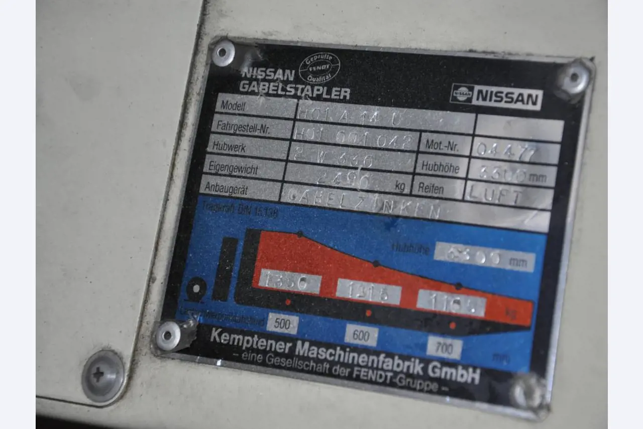 Tischlerei-/ Schreinerei-Maschinen; Schlosserei-Maschinen; Transport- und Lagerausstattung u.v.m.-5