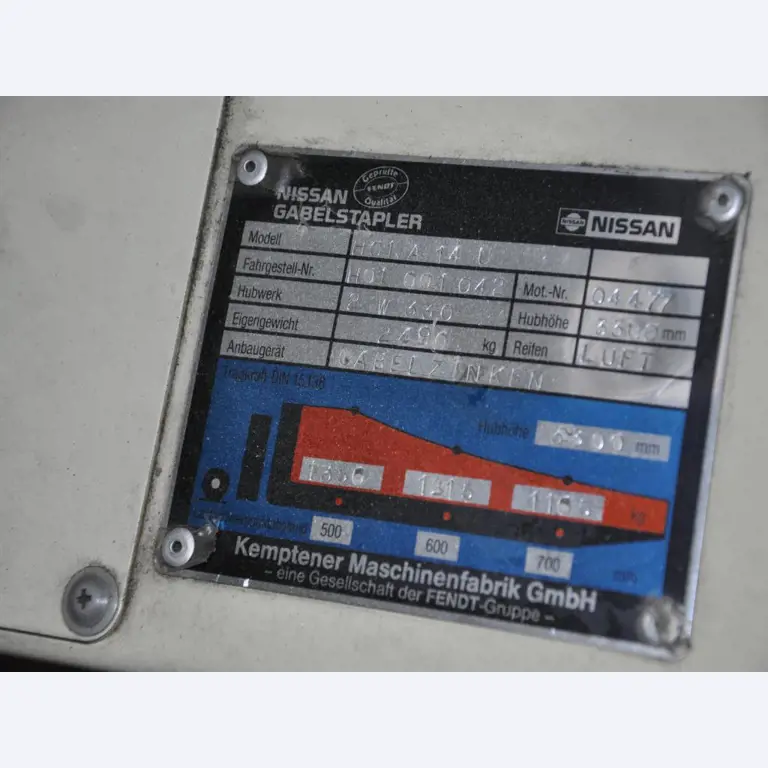 Tischlerei-/ Schreinerei-Maschinen; Schlosserei-Maschinen; Transport- und Lagerausstattung u.v.m.-5