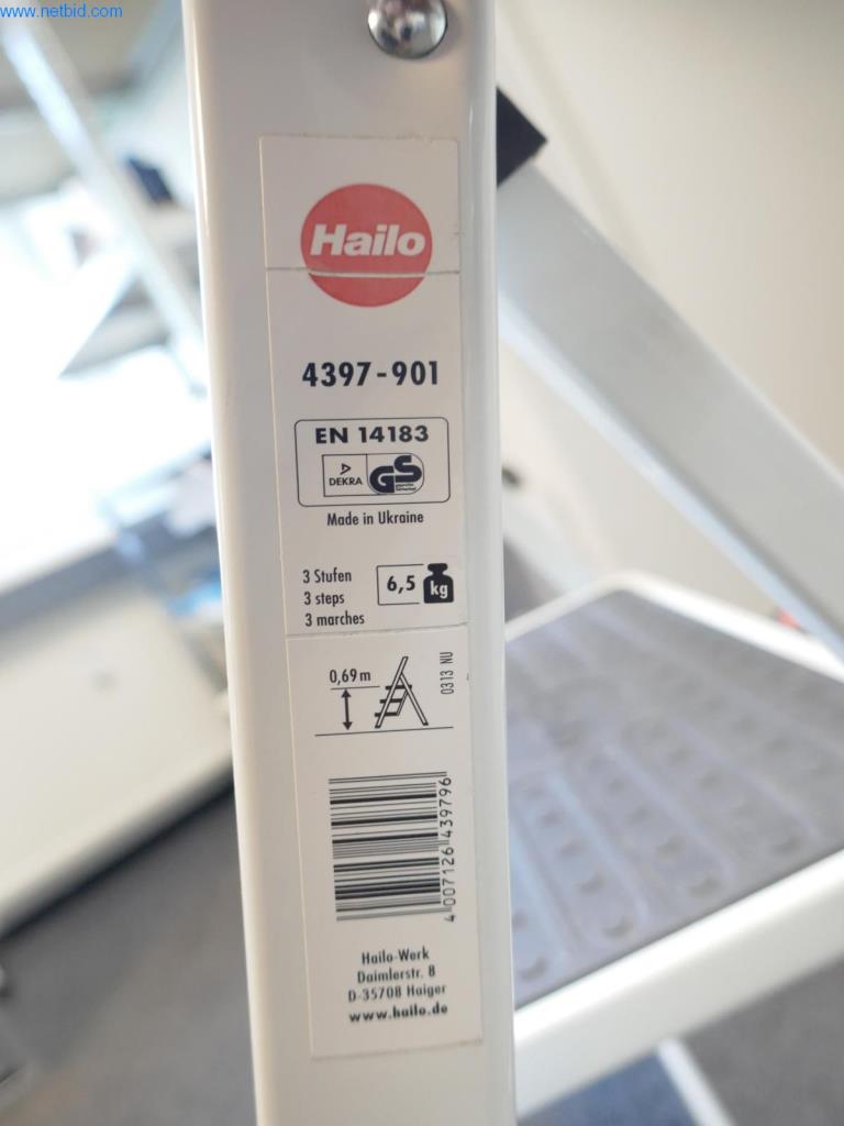 Dobře udržované laboratorní vybavení-2