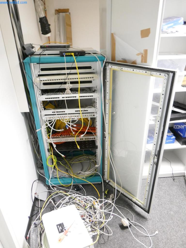 Material de laboratorio en buen estado-1