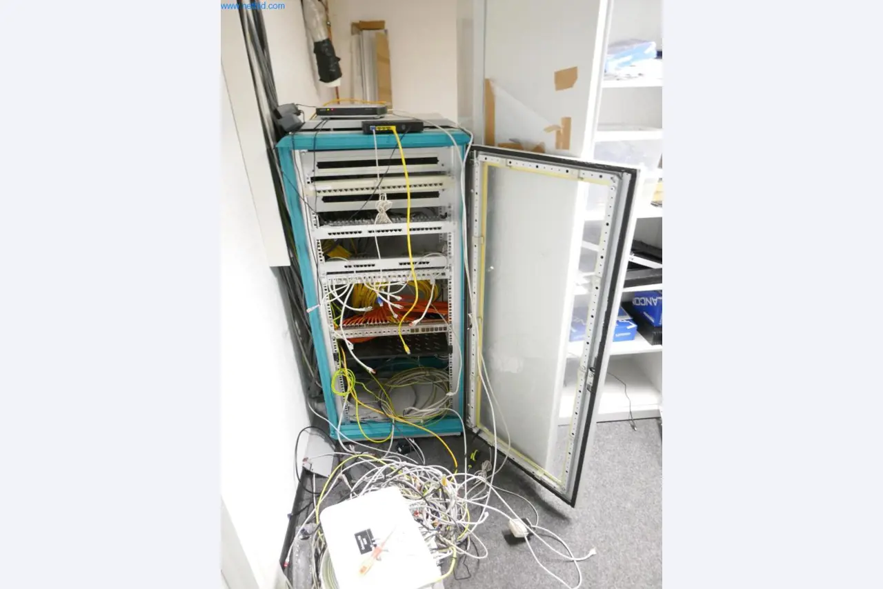 Material de laboratorio en buen estado-1