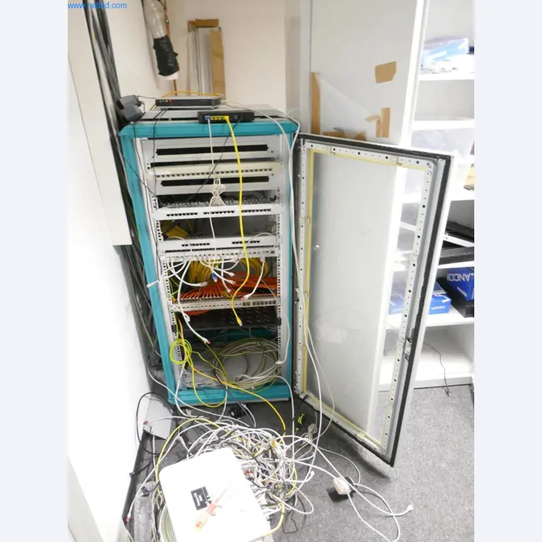 Material de laboratorio en buen estado-1