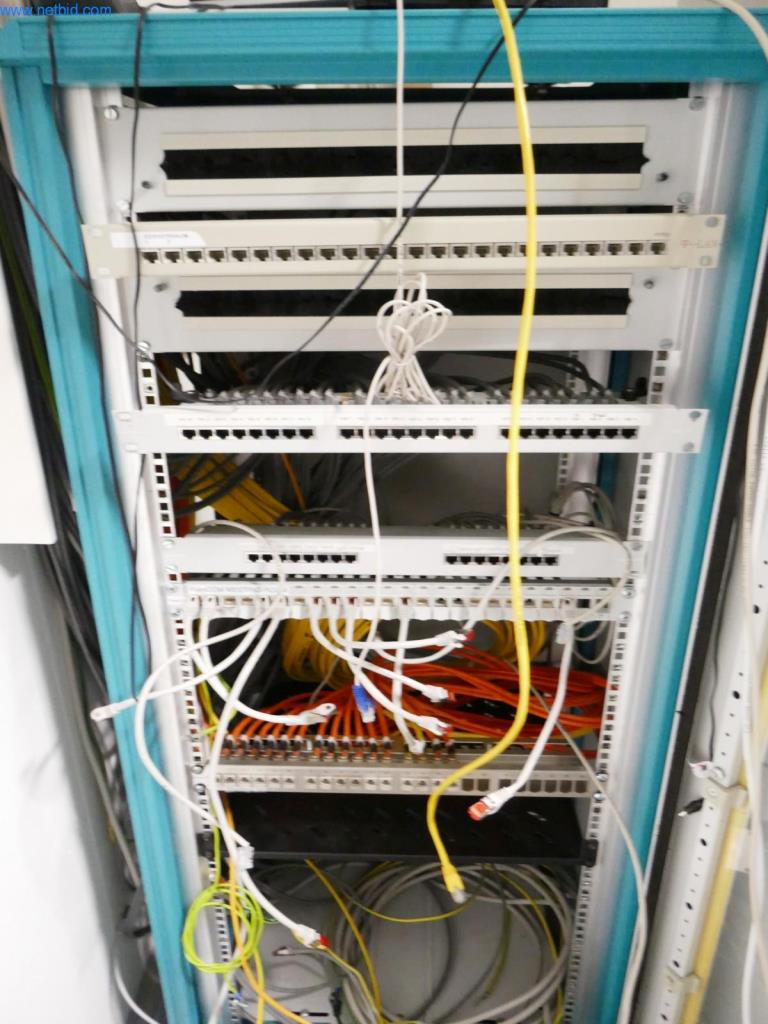 Material de laboratorio en buen estado-2