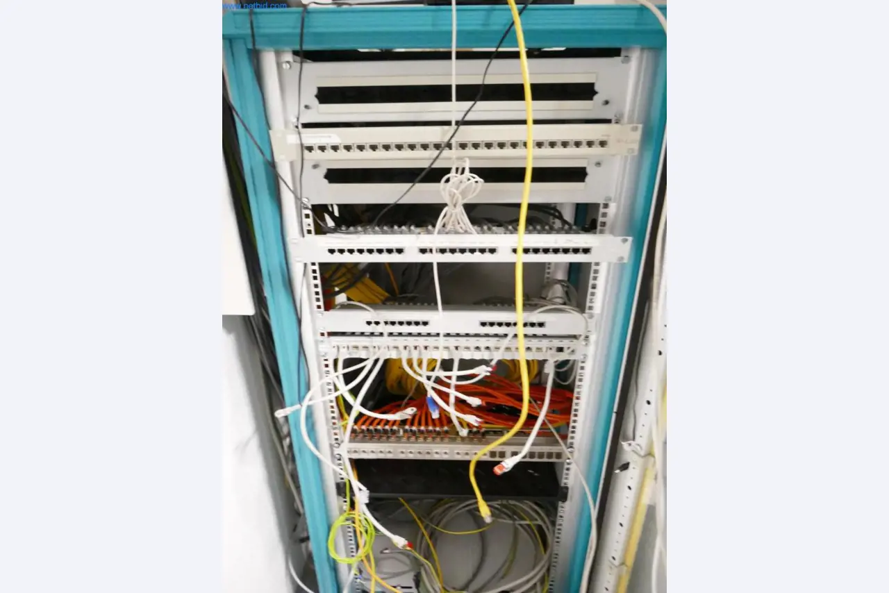 Material de laboratorio en buen estado-2