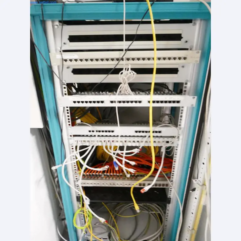 Material de laboratorio en buen estado-2