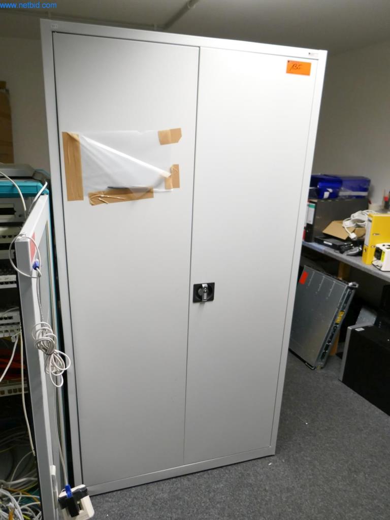 Material de laboratorio en buen estado-1