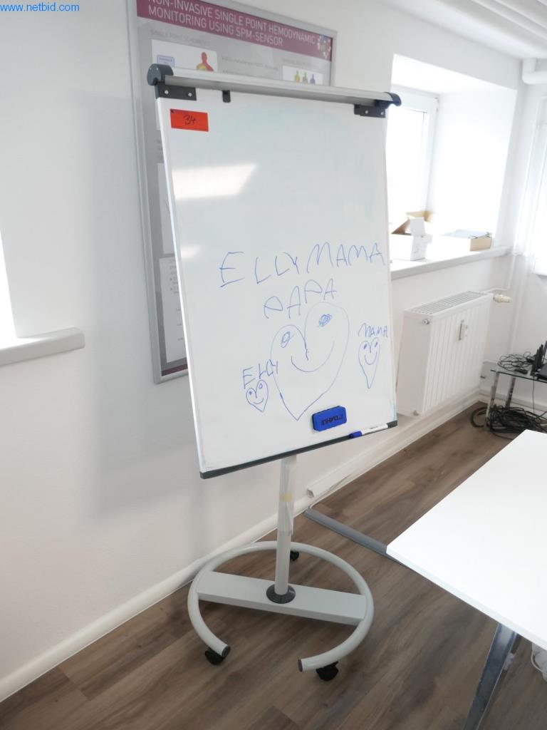 Gepflegte Laborausstattung-5