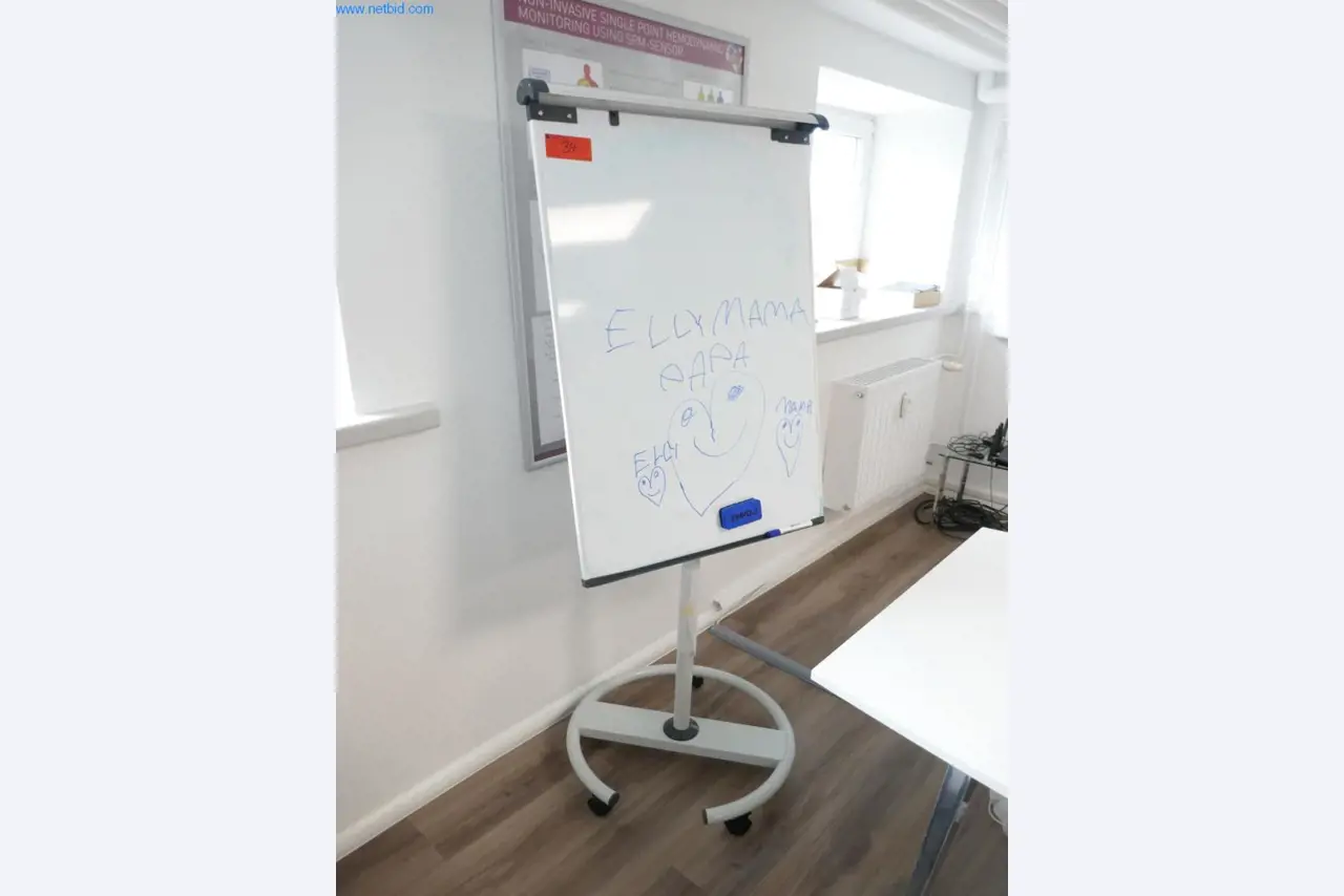 Gepflegte Laborausstattung-5